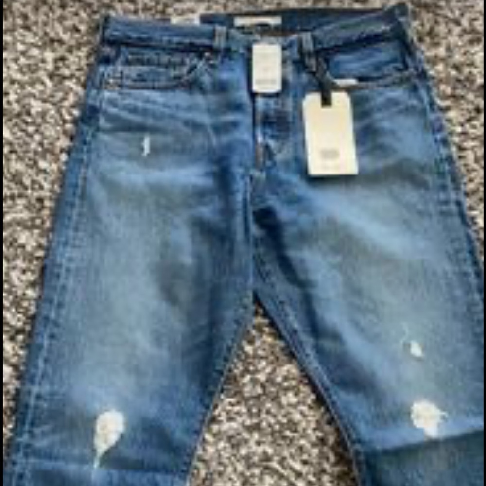Levi’s Jeans